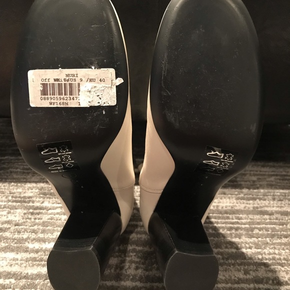 All Saints Nuri Boots - Picture 6 of 8